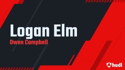 Owen Campbell's highlights Logan Elm
