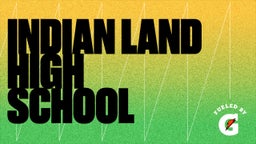 Jai Erving's highlights Indian Land High School