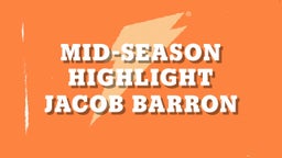 Mid-season Highlight