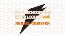 Full Senior Szn Highlights???? 