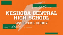 Neshoba Central High School