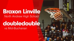 Double Double vs Mid-Buchanan 