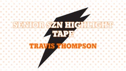 Senior Szn Highlight Tape 