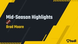 Mid-Season Highlights ??