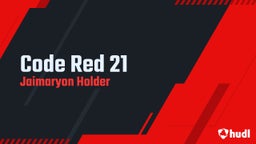 Code Red 21