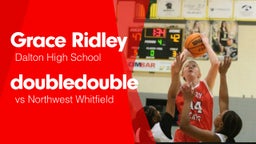 Double Double vs Northwest Whitfield 