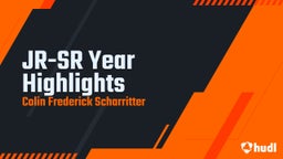 JR-SR Year Highlights 
