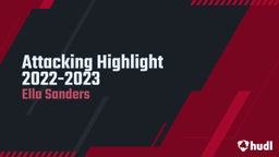 Hitting Highlight 2022-2023