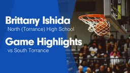 Game Highlights vs South Torrance