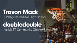 Double Double vs MaST Community Charter School