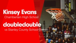 Double Double vs Stanley County School District