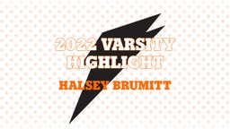  2022 VARSITY HIGHLIGHT