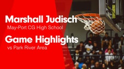 Game Highlights vs Park River Area