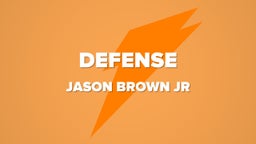 Defense 