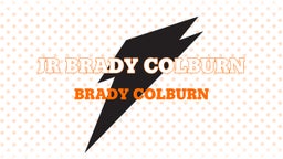 Jr Brady Colburn