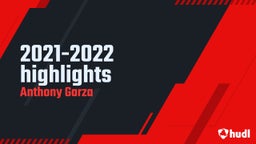 2021-2022 highlights