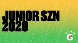 Junior szn 2020