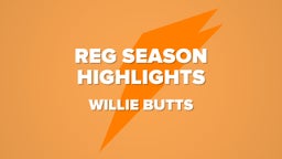 Reg Season Highlights
