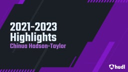 2021-2023 Highlights