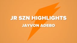 JR szn highlights
