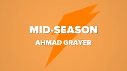  Mid-Season