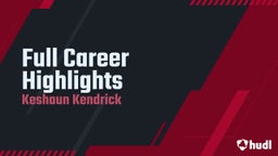 Full Career Highlights