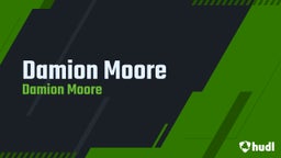 Damion Moore