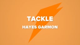 tackle 