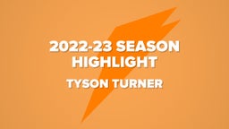 2022-23 Season Highlight