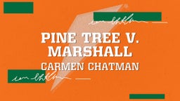 Pine Tree V. Marshall