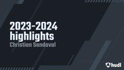 2023-2024 highlights 