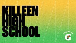 Kristian Mccarthy's highlights Killeen High School