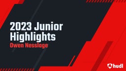 2023 Junior Highlights