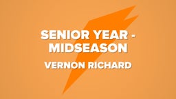 Senior Year - Midseason