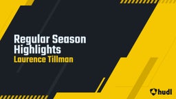 Regular Season Highlights