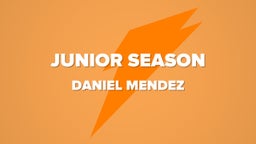 Junior Season 