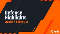 Defense Highlights 