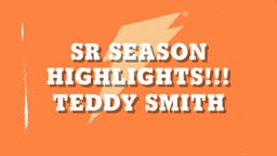 SR Season Highlights!!!