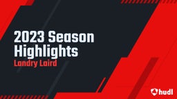 2023 Season Highlights