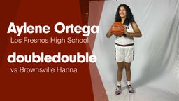 Double Double vs Brownsville Hanna 