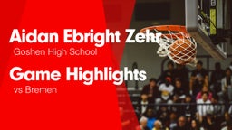 Game Highlights vs Bremen 