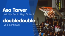 Double Double vs Eisenhower