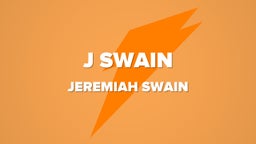 J Swain