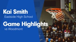 Game Highlights vs Woodmont 