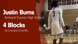 4 Blocks vs Louisa County 