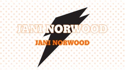 Jani Norwood