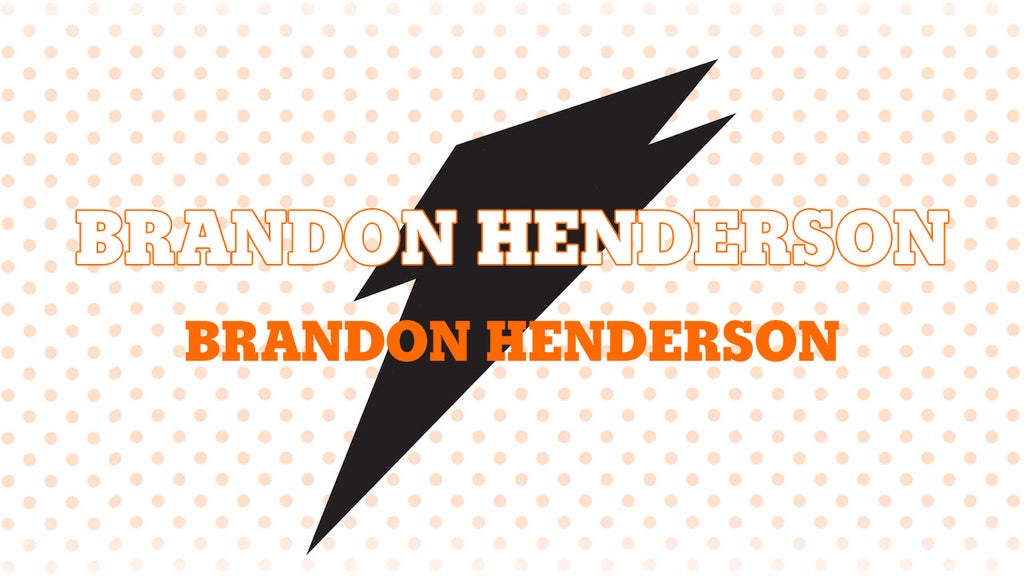 Illini Football  Brandon Henderson Signs 