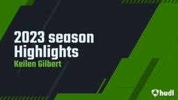 2023 season Highlights 