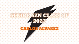 Senior SZN Class of 2023