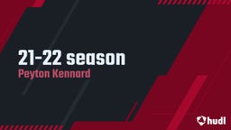 21-22 season 